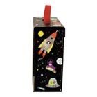 Floss & Rock, Kosmos, Stacja kosmiczna, zestaw 15 figurek