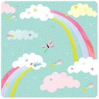 Floss & Rock, Kraina Fantazji, zestaw magnetycznych gier i zabaw