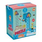 Floss & Rock, Na budowie, puzzle, 60 elementów