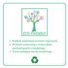 Floss & Rock, Ocean, magnetyczna układanka w pudełku