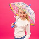 Floss & Rock, Ocean, parasolka zmieniająca kolory