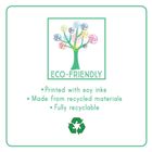 Floss & Rock, Samochody, puzzle, 12 elementów