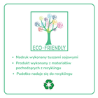 Floss & Rock, Samochody, puzzle, 80 elementów