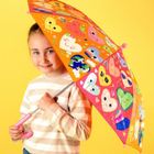 Floss & Rock, Serca, parasolka zmieniająca kolory