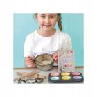 Floss & Rock, Tęczowe Wróżki, zestaw do pieczenia