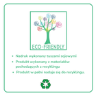 Floss & Rock, Zwierzaki, puzzle, 80 elementów