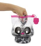 Fluffie Stuffiez, Panda, maskotka