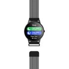 Forever, ForeVive 2 SB-330, smartwatch, czarny