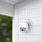 Foscam, kamera IP do monitoringu, SD4 4MP WiFi