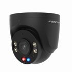 Foscam, kamera IP do monitoringu, W5EP 5MP POE Czarna