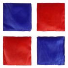 Free & Easy, gra w rzucanie woreczków, 5 elementów