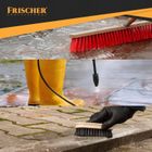 Frischer, koncentrat do czyszczenia kostki brukowej i kamienia, 1000 ml