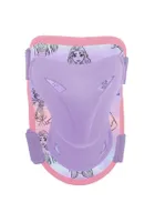 Frozen, ochraniacze skate, kolana, łokcie, nadgarstki