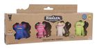 Fuggler, figurki kolekcjonerskie, 4 szt.