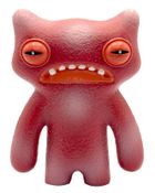 Fuggler, figurki kolekcjonerskie, 8 szt.