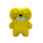 Fuggler, Squidge Yellow, Rabid Rabbit Lilac, Munch Munch Green, Count Undergoo Mcgoo Green, Grin Grin Brown, figurki kolekcjonerskie, 6 szt.