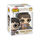 Funko Bitty Pop! Bitty Box, Harry Potter, Zamek Hogwartu z mini figurkami kolekcjonerskimi, 2 szt.