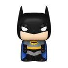 Funko Bitty Pop! DC, mini figurki kolekcjonerskie, 4 szt.