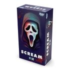 Funko Games, Krzyk, gra strategiczna