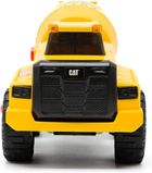 Funrise Toys, CAT, betoniarka, interaktywny pojazd budowlany