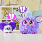 Furby, Furbiś Bam-Boo, pluszowa zabawka elektroniczna