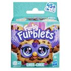 Furby, Furbiś Chee-Chee, pluszowa zabawka elektroniczna