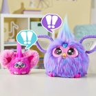Furby, Furbiś Flo-Flo, pluszowa zabawka elektroniczna