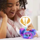 Furby, Furbiś Luv-Lee K-Pop Princess, pluszowa zabawka elektroniczna