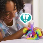 Furby, Furbiś Ray-Vee Electric Rave, pluszowa zabawka elektroniczna
