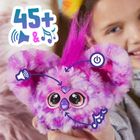 Furby, Hip-Bop Hip-Hop Furbiś, zabawka interaktywna