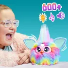 Furby, Tie Dye, pluszowa zabawka elektroniczna