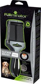 Furminator, pudlówka, mała