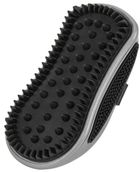 FURminator, zgrzebło gumowe dla psów krótkowłosych