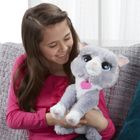 FurReal Friends, Kotek Bootsie, zabawka interaktywna