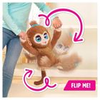 Furreal Friends, Peanut the Playful Monkey, rozbrykana małpka, maskotka interaktywna