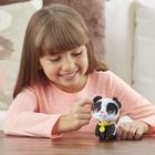 FurReal Friends, Zwierzaki na smyczy, panda na smyczy, zabawka pluszowa