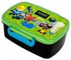 Future By BackUp, lunchbox, Game