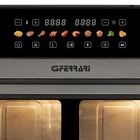 G3Ferrari, frytkownica beztłuszczowa, G10223, 12l