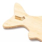 Gadget Master, deska do krojenia, ryba