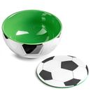 Gadget Master, miska piłkarza z podkładką