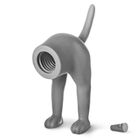 Gadget Master, nakładka na tubkę, piesek