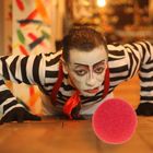 Gadget Master, nos klauna