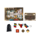 Galakta, A.D.E.L.E. gra strategiczna