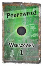 Galakta, EXIT: Gra tajemnic - Zapomniana wyspa, gra strategiczna