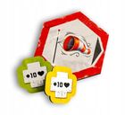 Galakta, Ślimaki: Muszle w Ogniu, dodatek do gry