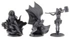 Galakta, Talisman: Batman, edycja Superłotrów