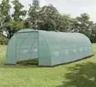 Gardlov, folia zapasowa do tunelu, 6-3-2 m