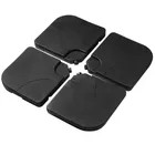 Gardlov, podstawa pod parasol