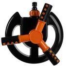 Gardlov, zraszacz obrotowy 3-ramienny