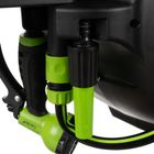 Gardlov, zwijacz automatyczny na wąż ogrodowy